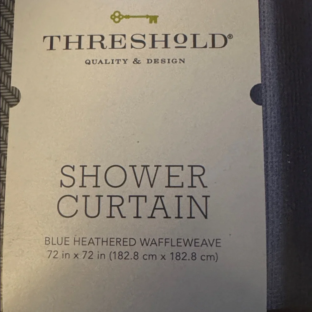 Shower Curtain